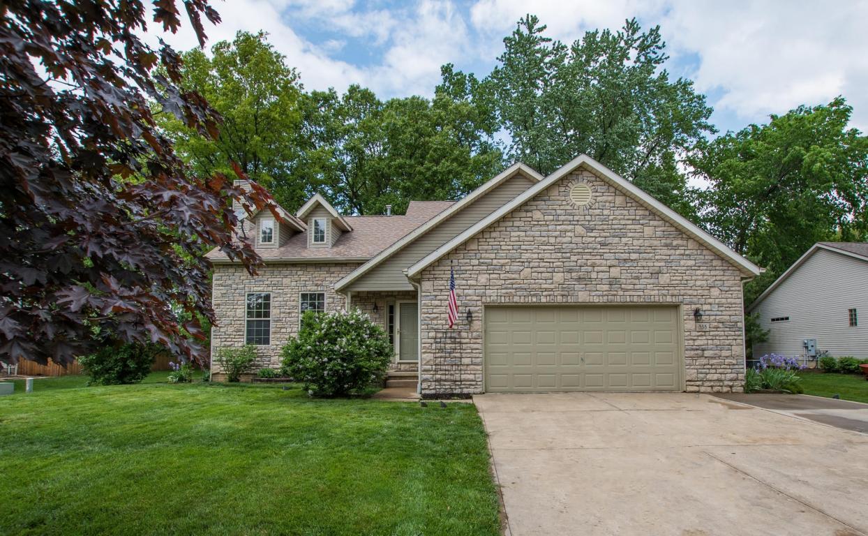 338 Bristol Drive - Photo 1