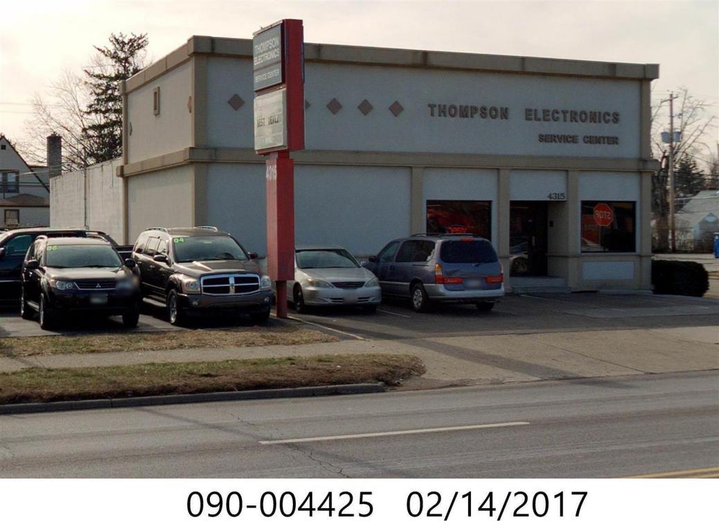 4315 Main Street - Photo 1