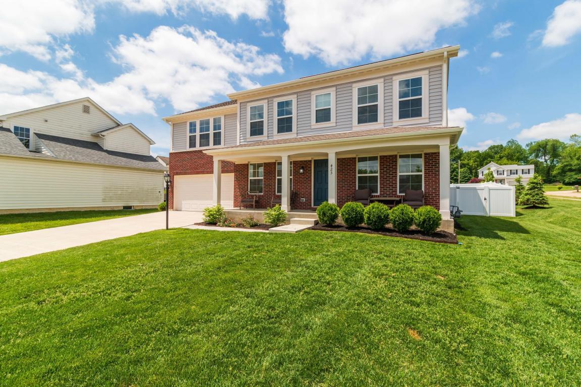 423 Kingston Circle - Photo 1