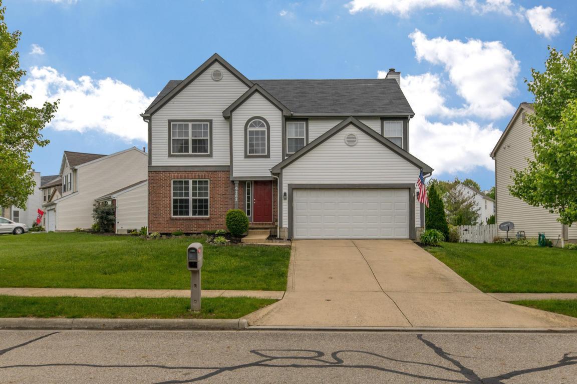9262 Turnhart Place - Photo 1