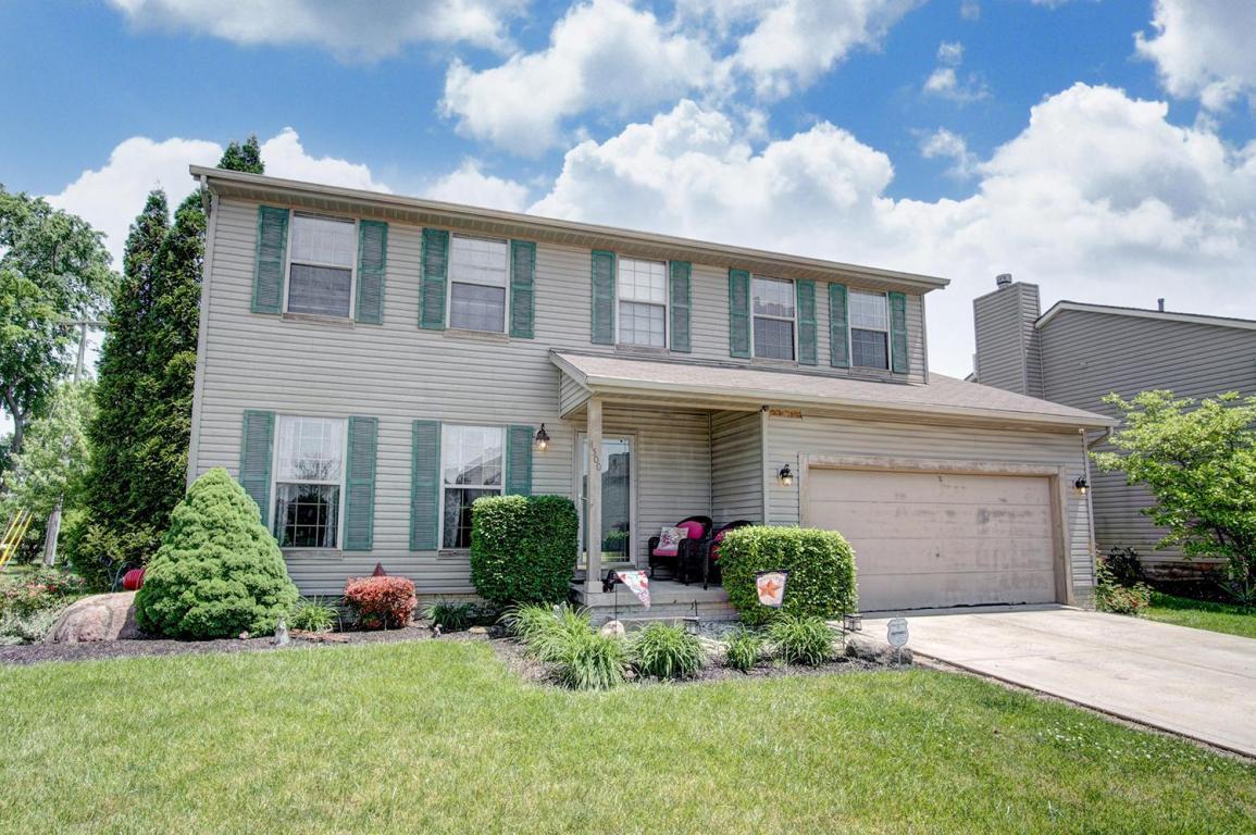 1500 Highbrook Drive - Photo 1