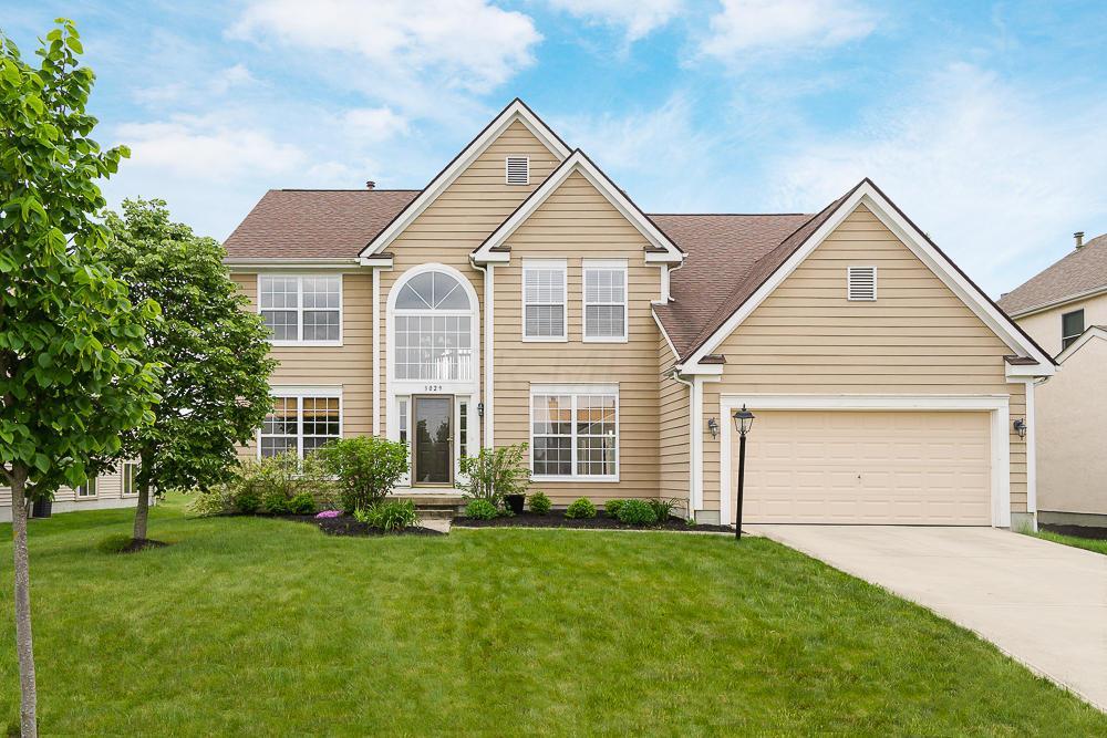 3029 Gilridge Drive - Photo 1