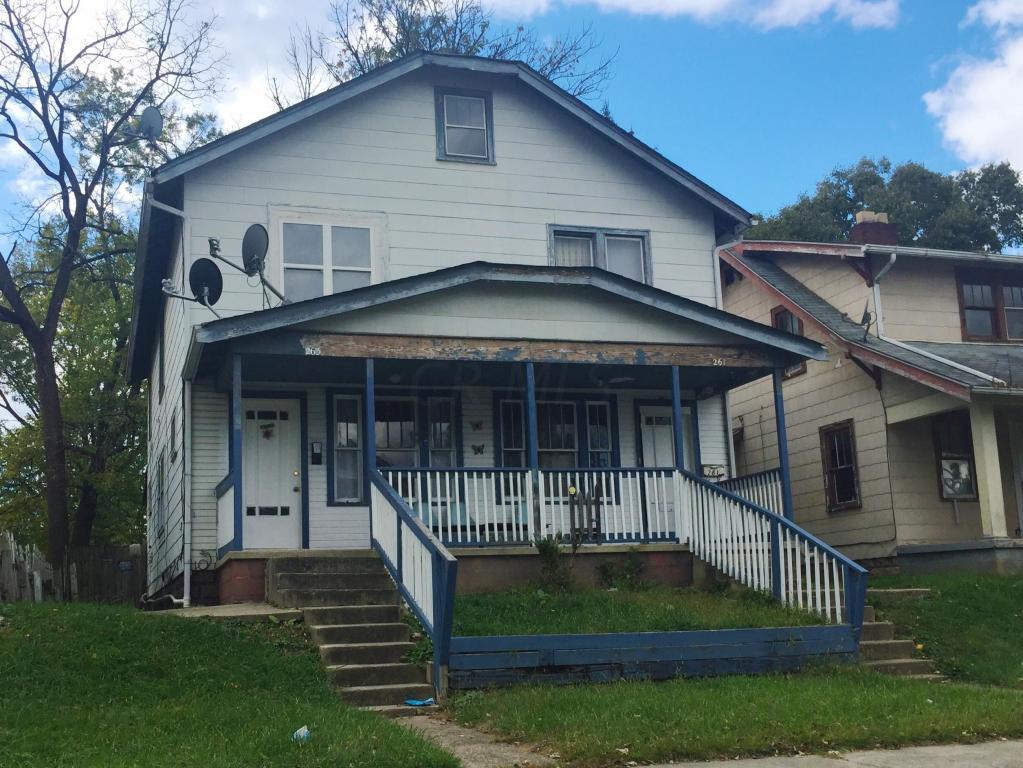 261-263 Belvidere Avenue - Photo 1