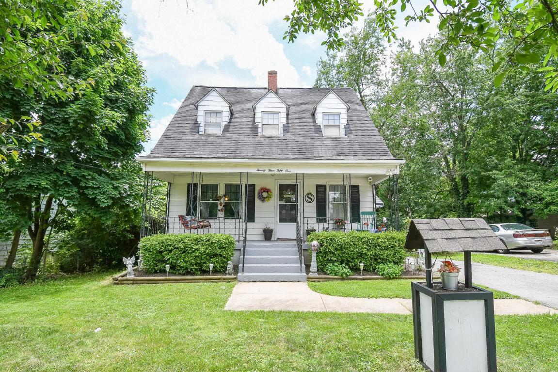 2451 Hyde Road - Photo 1