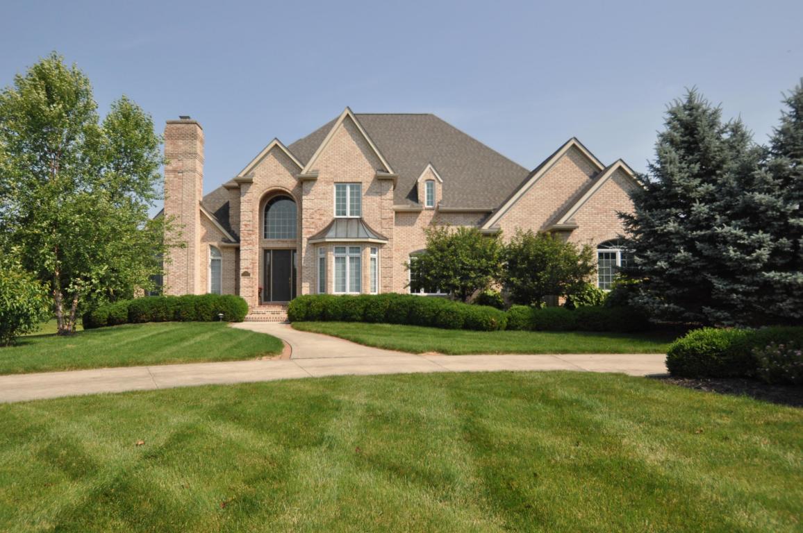 6694 Ohio Canal Court - Photo 1