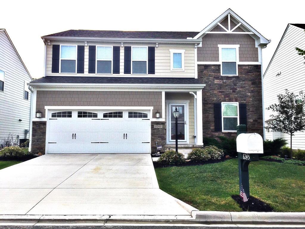 6245 Brandon Drive - Photo 1