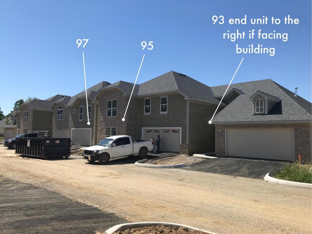 93 Lakes At Cheshire Drive - Photo 1