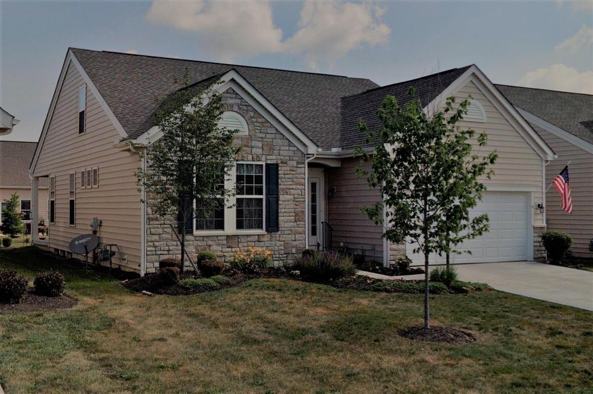 4988 Apple Glen Trail - Photo 1