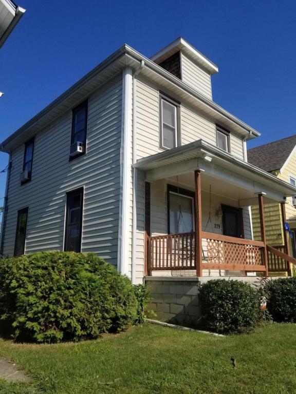 279 Harris Avenue - Photo 1