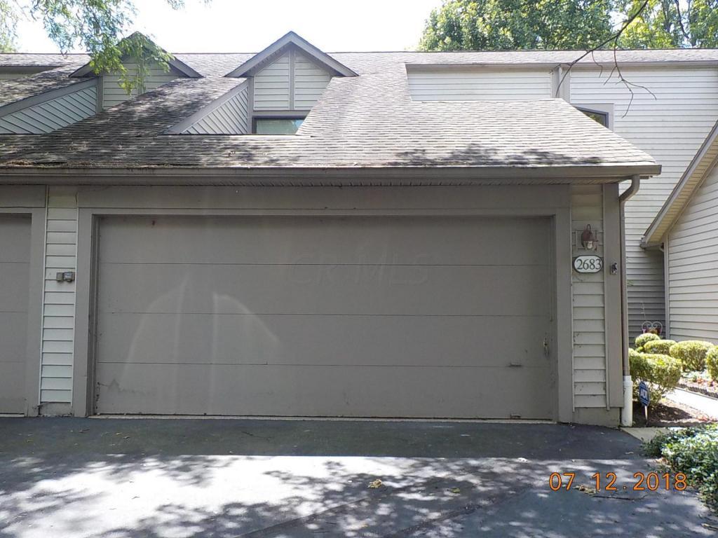 2683 Woodland Trail Drive - Photo 1