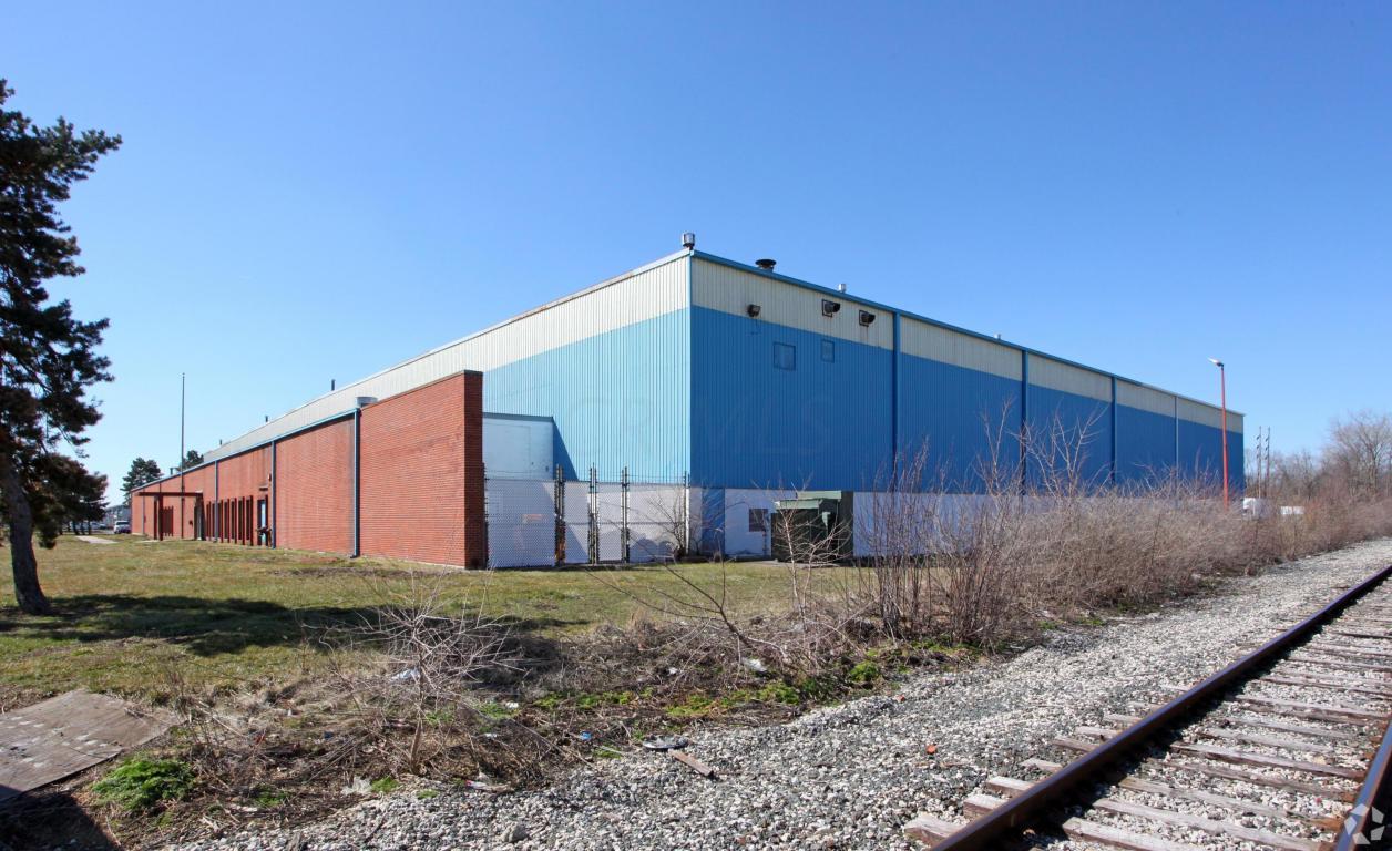 6767 Huntley Road - Photo 1