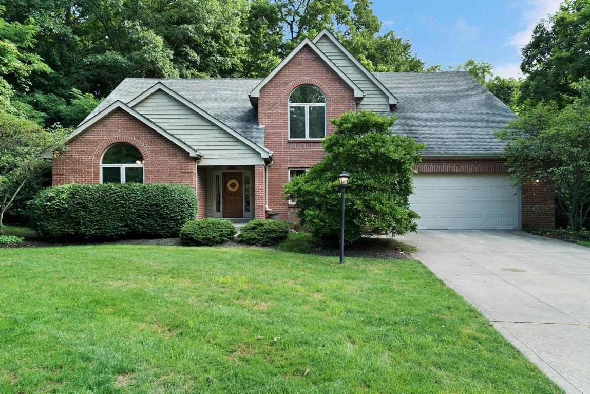 10040 Berkshire Street - Photo 1