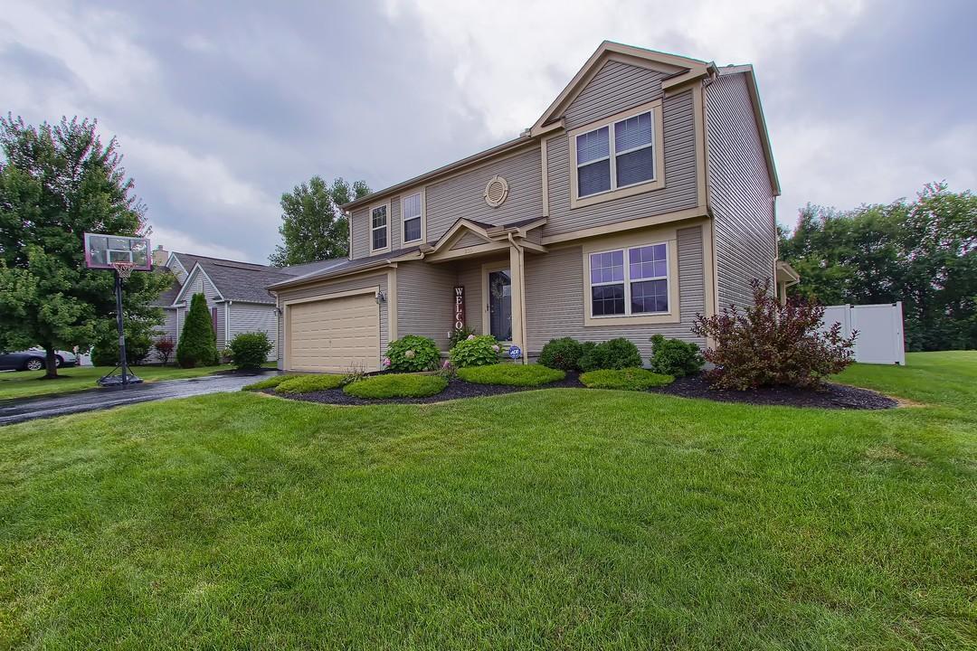 235 Sycamore Drive - Photo 1