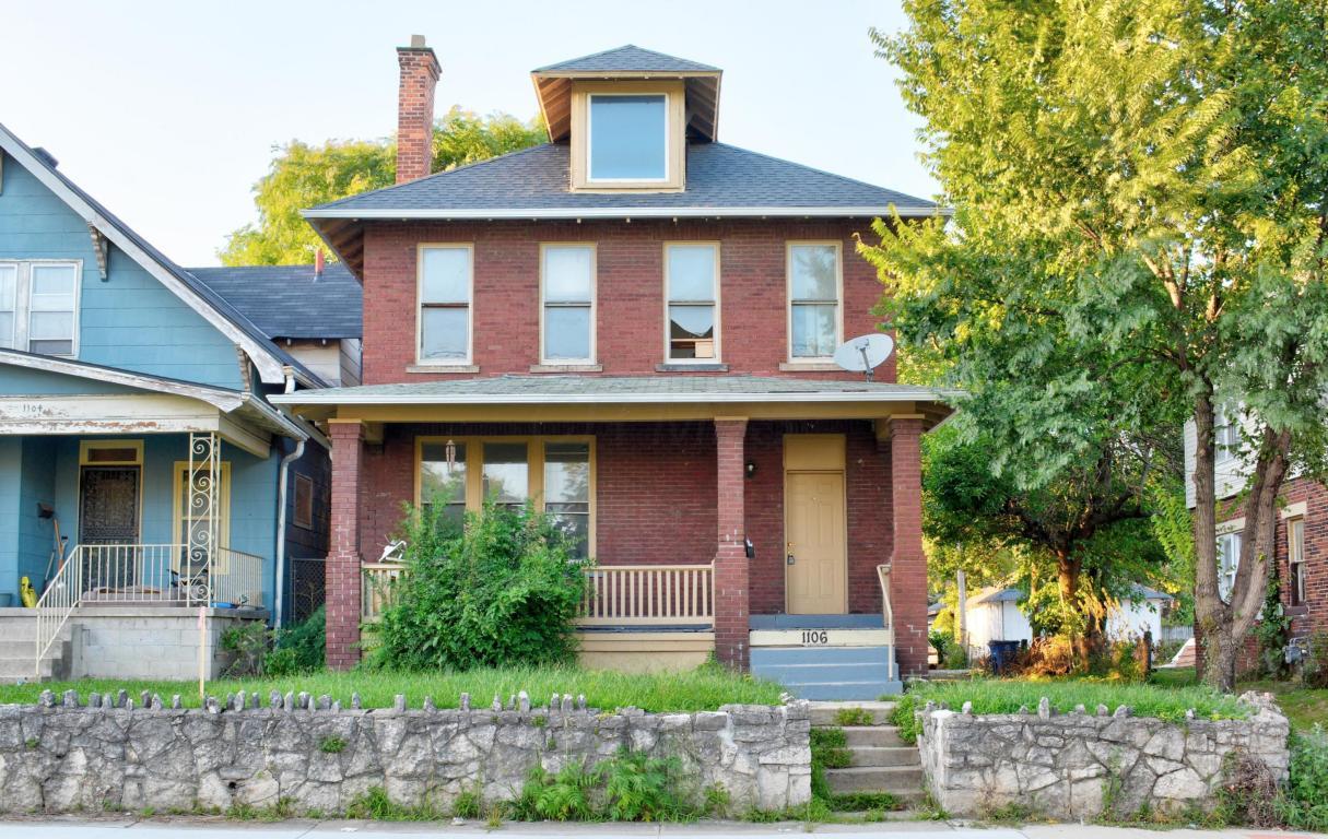 1106 Whittier Street - Photo 1