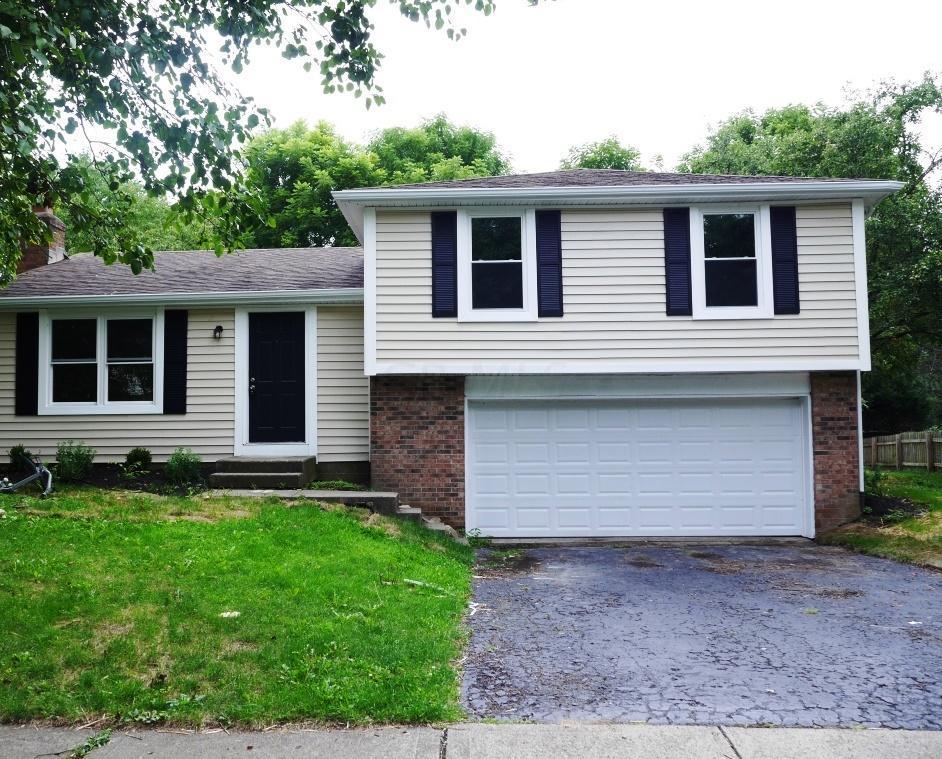 3211 Banting Street - Photo 1