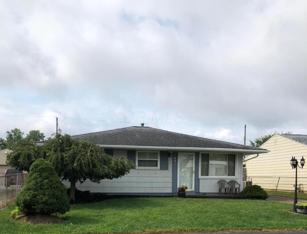 991 Hilock Road - Photo 1