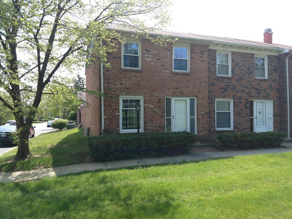 415 Pamlico Street - Photo 1