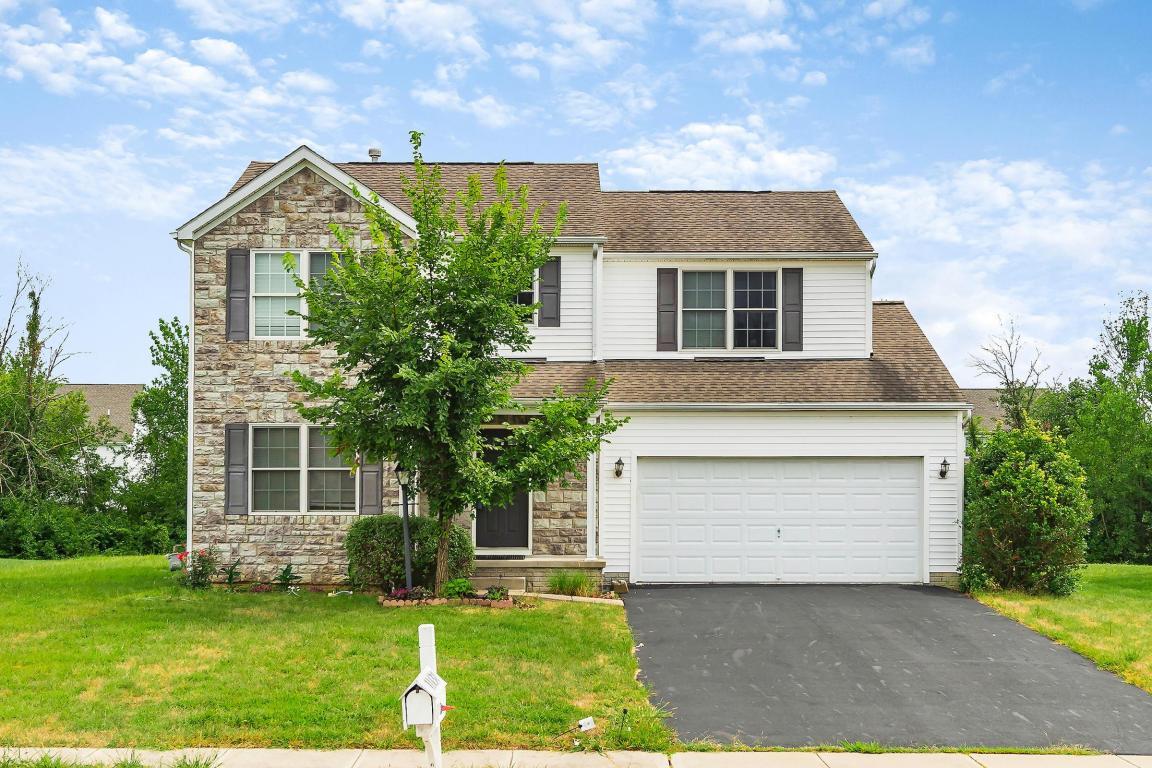 11634 Bridgewater Drive - Photo 1