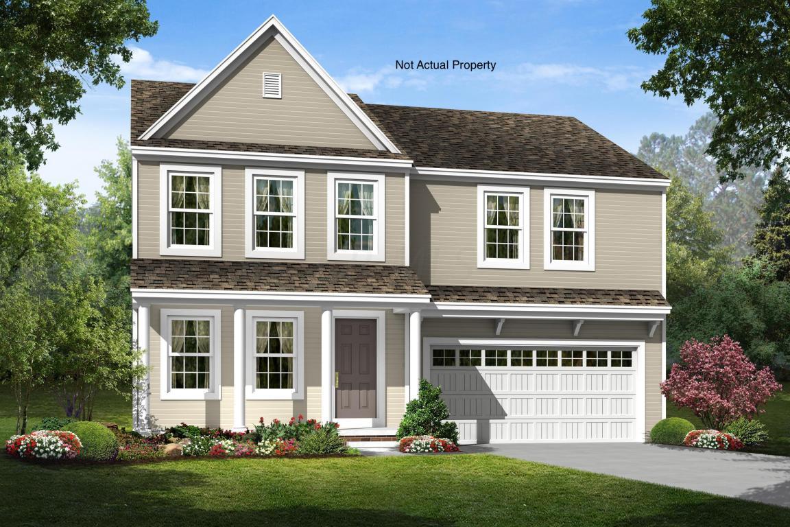1115 Ayrshire Drive - Photo 1