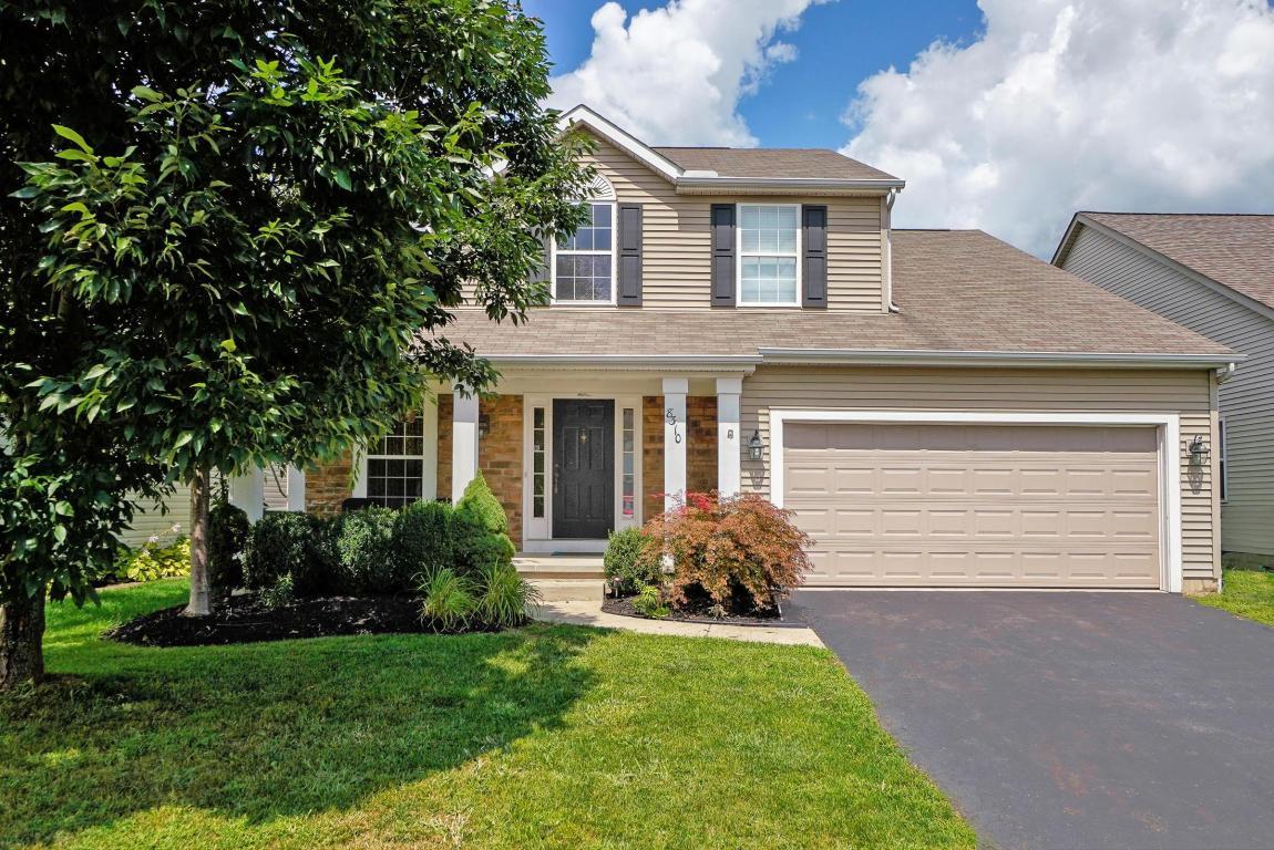 8310 Parori Lane - Photo 1