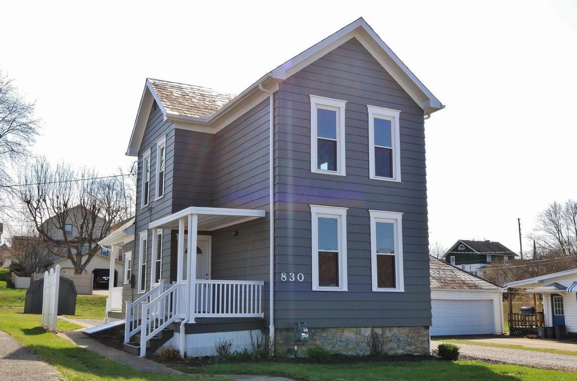 830 Brown Street - Photo 1