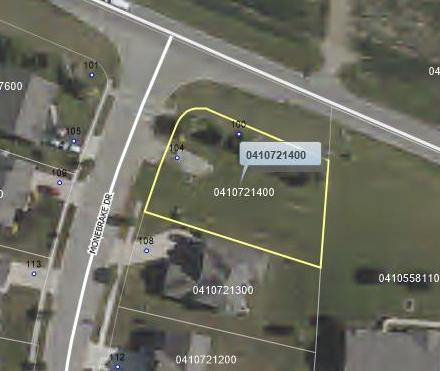 104 Monebrake Drive - Photo 1