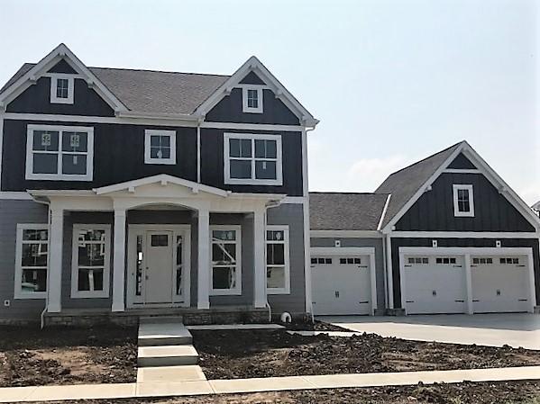 10730 Honeysuckle Way - Photo 1