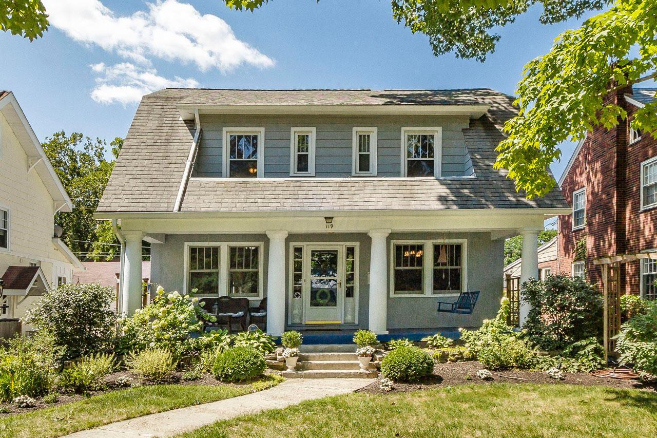 119 Cassingham Road - Photo 1