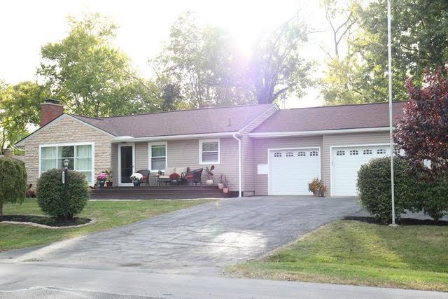 3425 Mountview Road - Photo 1