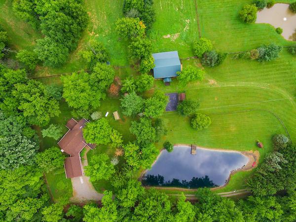 1001 Eckard Road - Photo 1