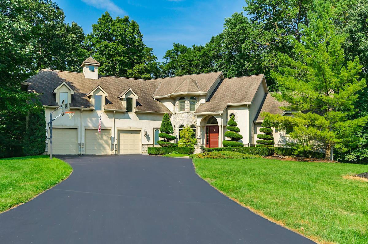 3265 Woodstone Drive - Photo 1