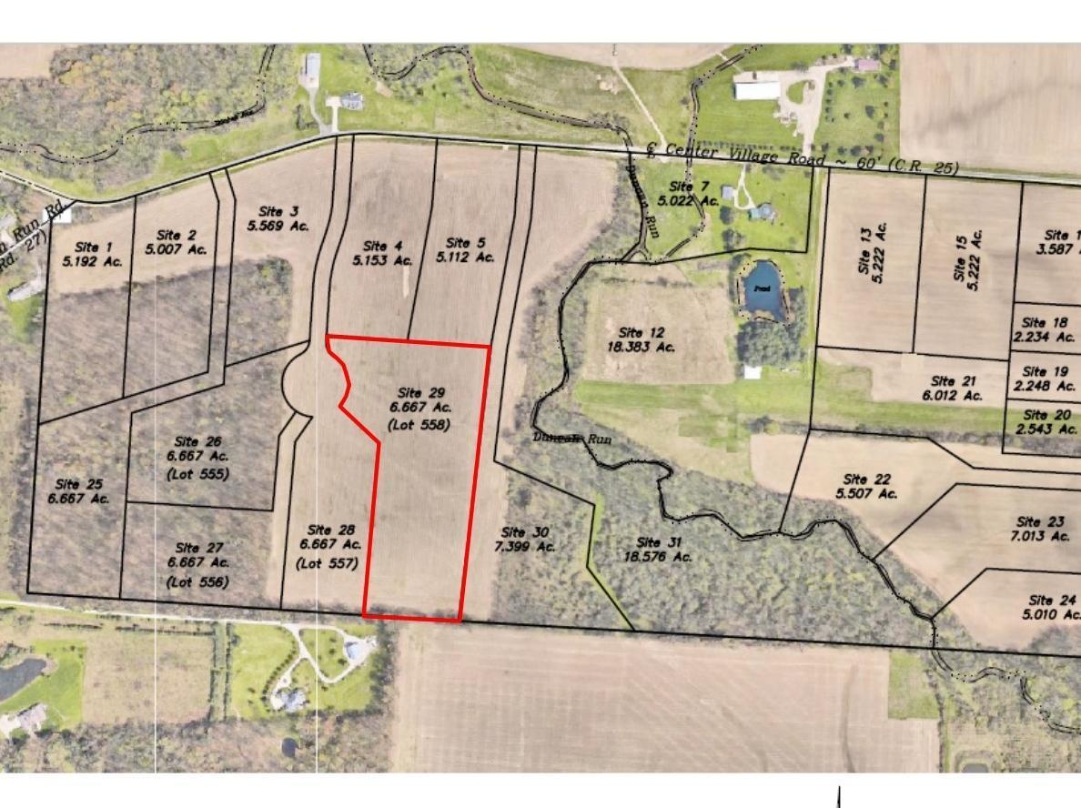 14490 Center Village Road - Photo 1