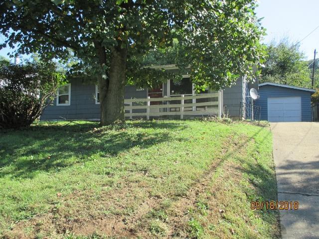 1614 Long Street - Photo 1