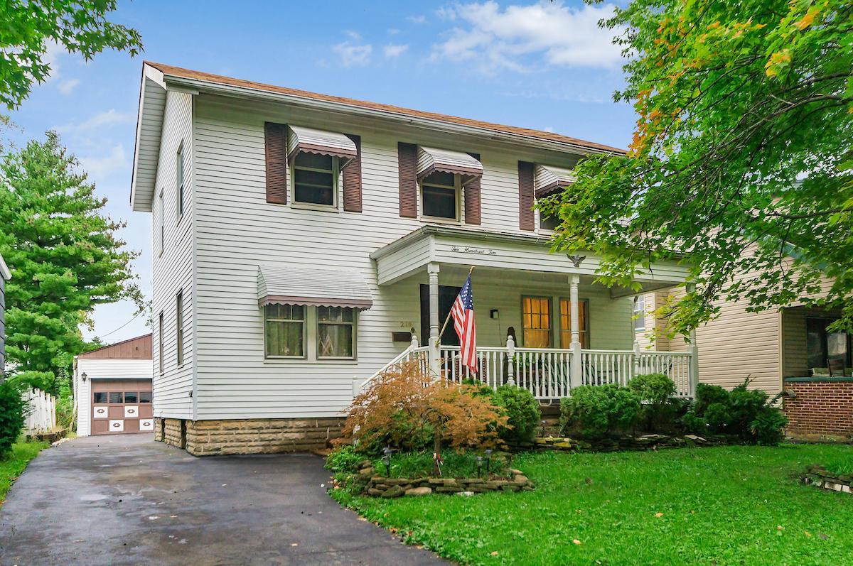 210 Brinker Avenue - Photo 1