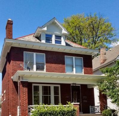 2407 2407 1/2 Summit Street - Photo 1