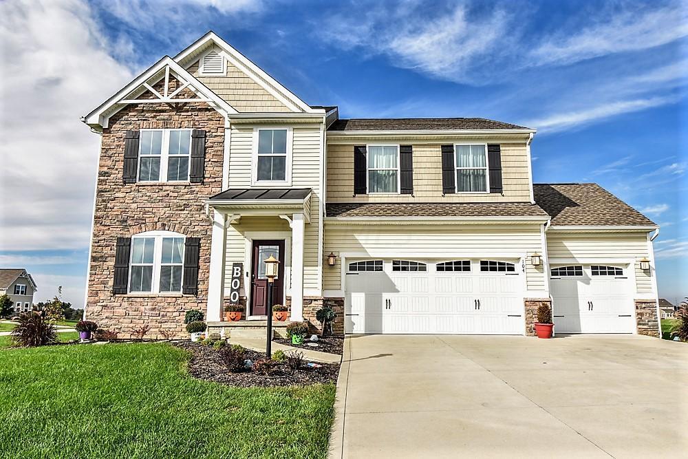 104 Manchester Drive - Photo 1