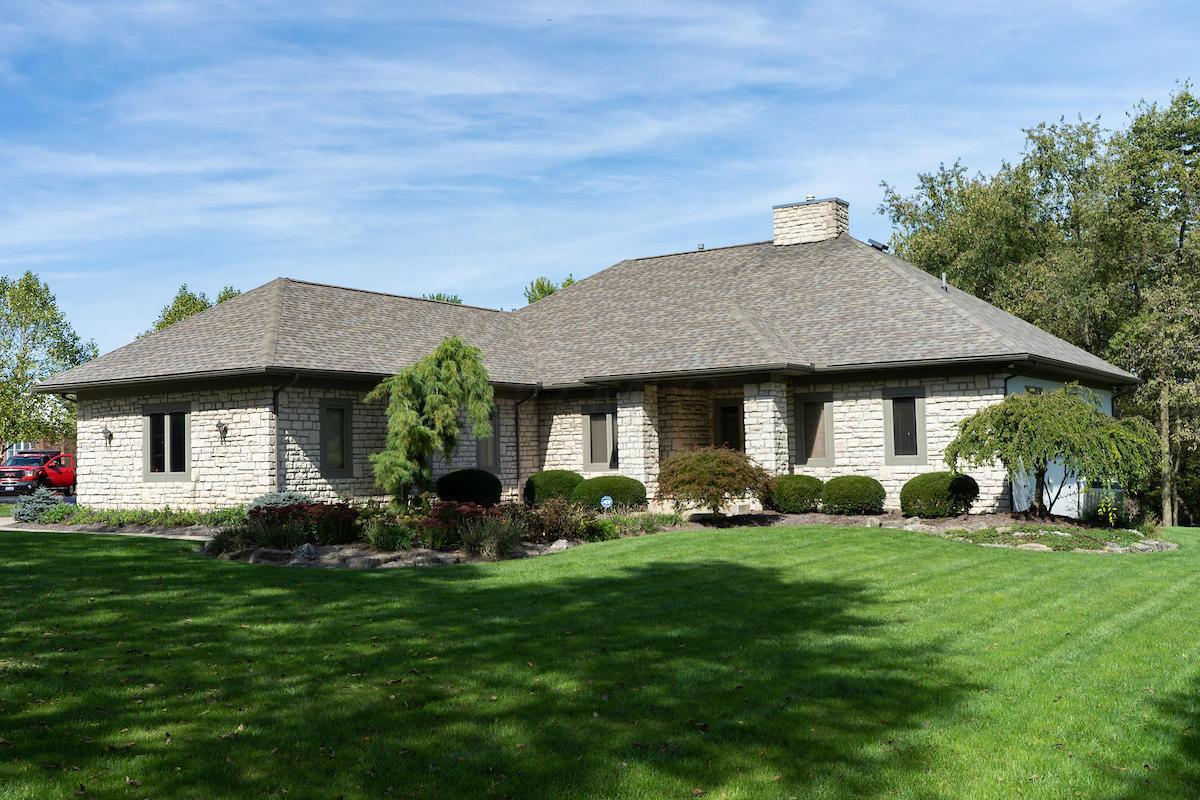 5730 Elmgee Drive - Photo 1