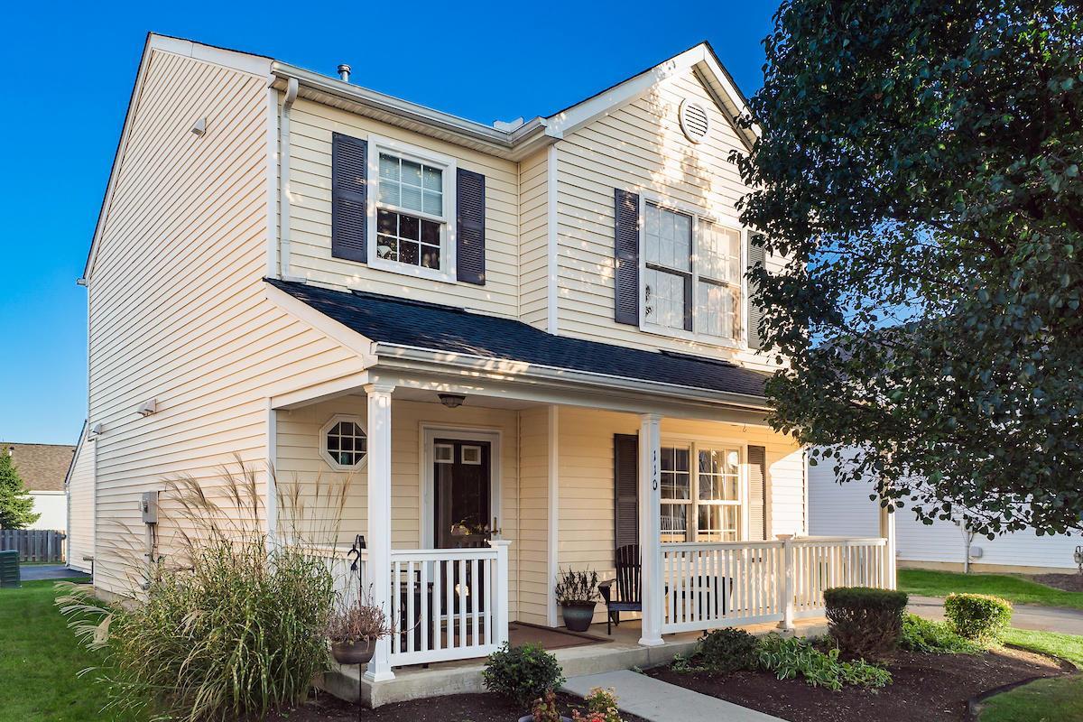 110 Shay Street - Photo 1