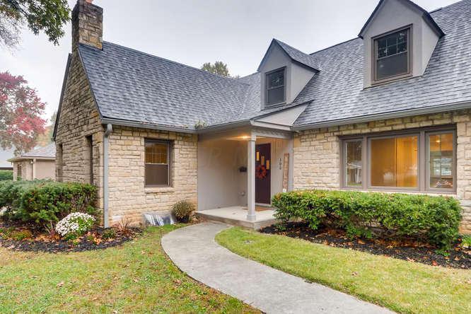 300 Broadleigh Road - Photo 1
