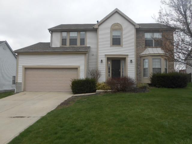 241 Oxford Drive - Photo 1