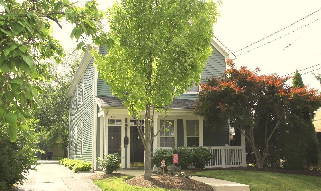 1567 Glenn Avenue - Photo 1