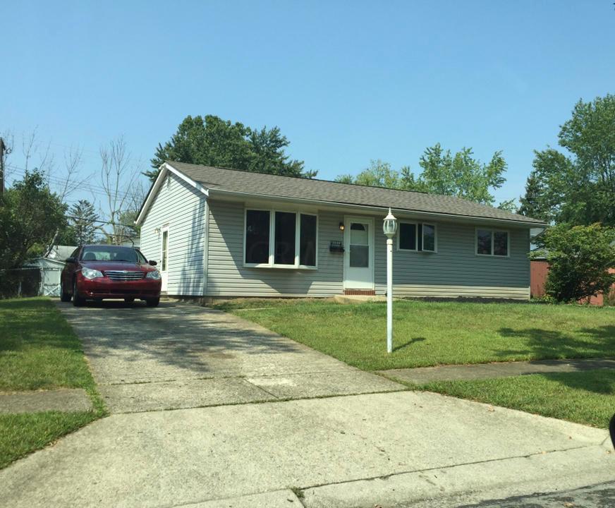 2609 Dellworth Street - Photo 1