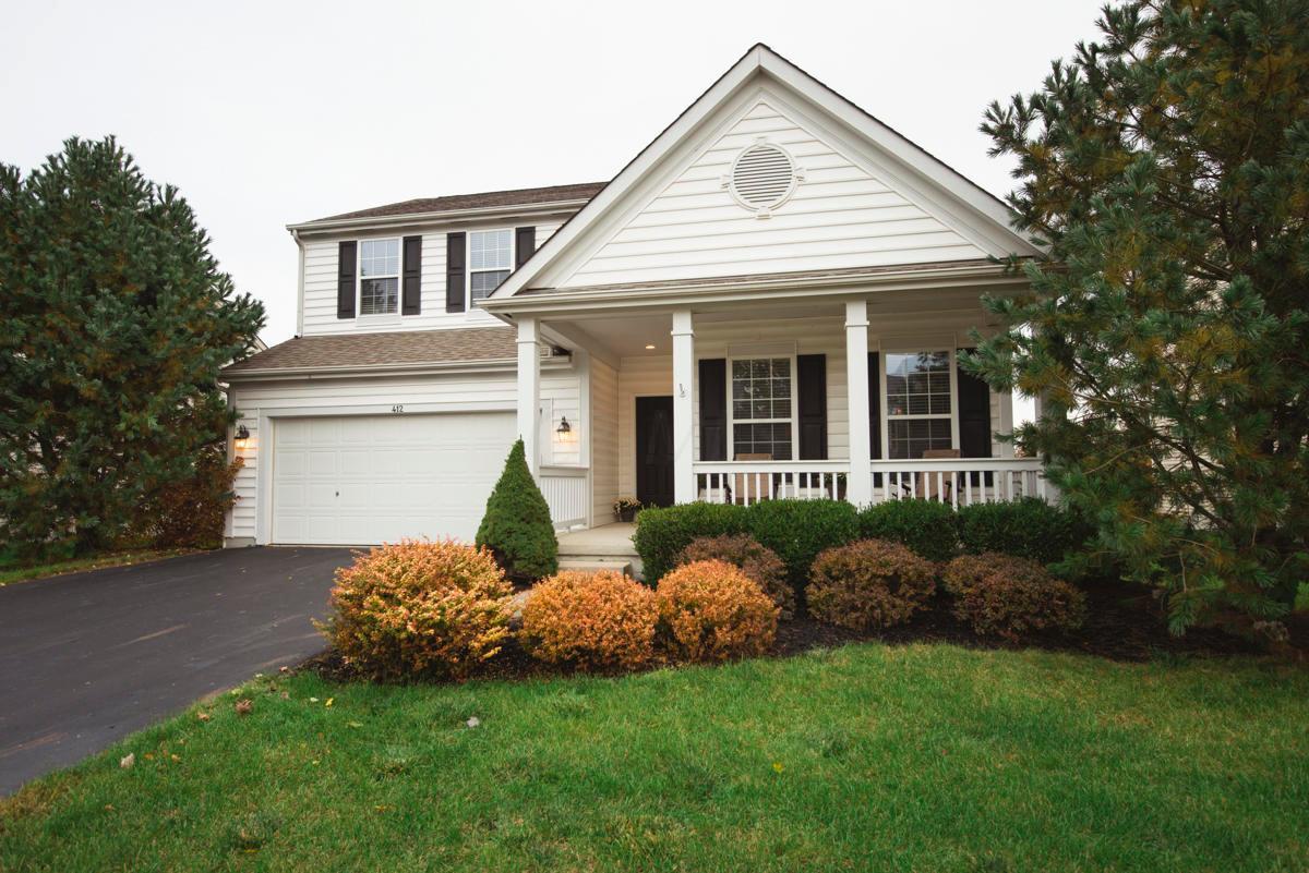 412 Mill Wind Drive - Photo 1