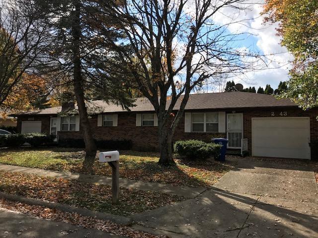 2643 Blossom Avenue - Photo 1