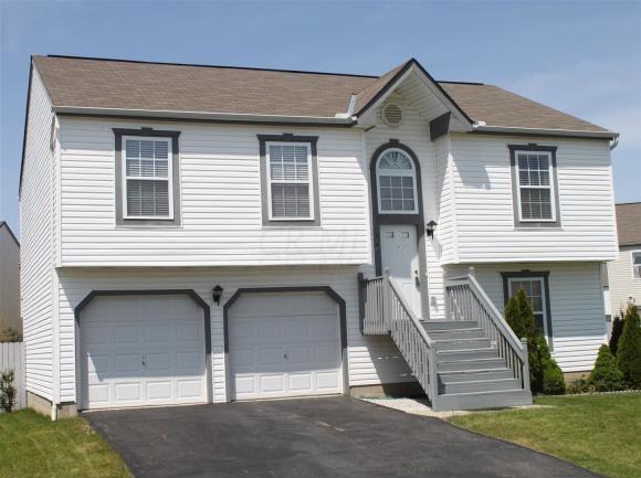 941 Okatie Drive - Photo 1