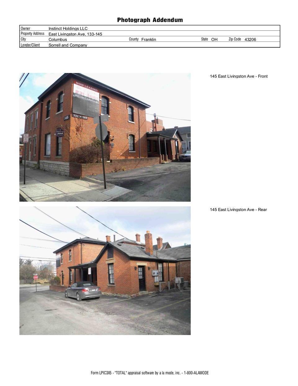 145 Livingston Avenue - Photo 1