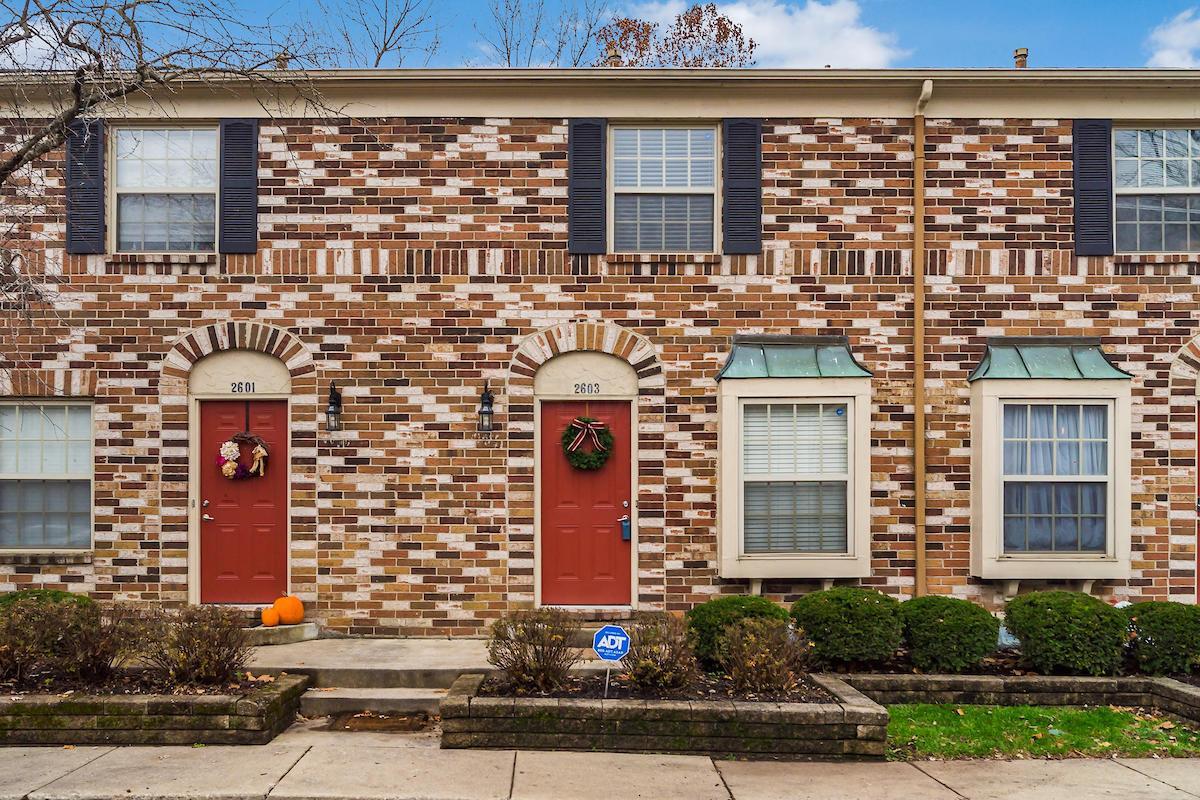 2603 Scioto View Lane - Photo 1