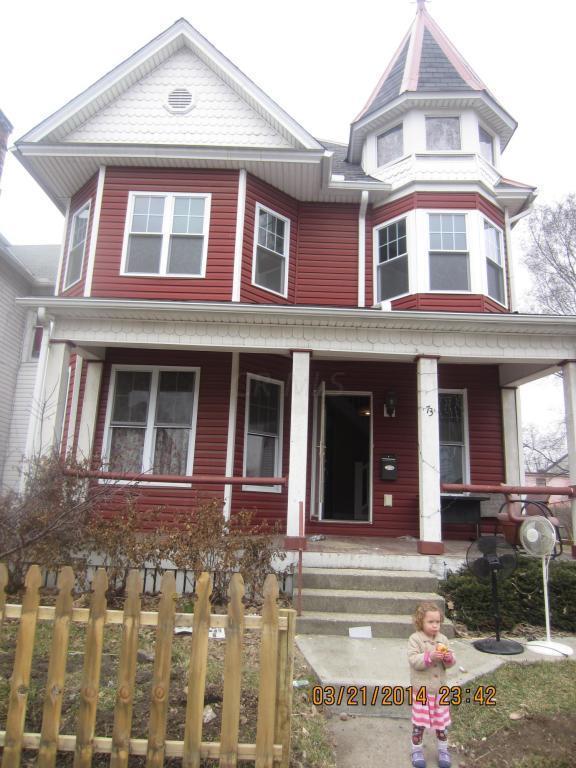 73 Dakota Avenue - Photo 1