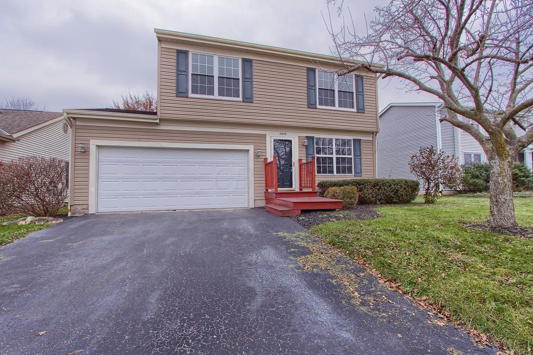 5455 Gillette Avenue - Photo 1