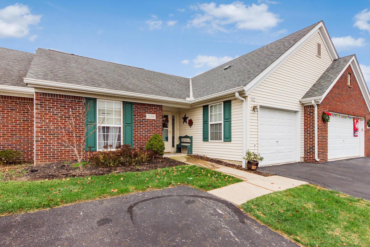 1139 Arbor Oaks Lane - Photo 1